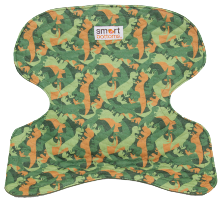 Smart Bottoms Seat Saver
