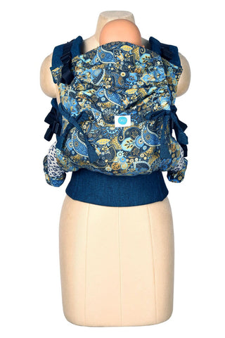 Soul Standard Full Buckle Carrier