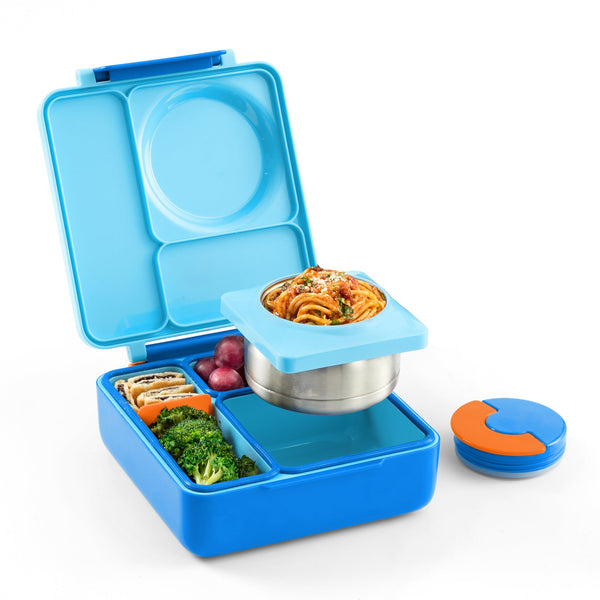 OmieLife Blue Sky OmieBox