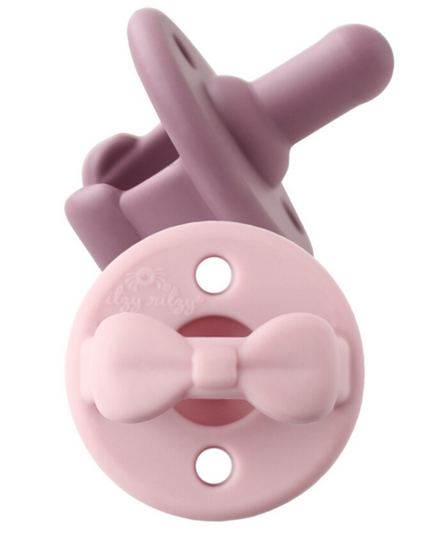 Itzy Ritzy - Sweetie Soother Pacifiers