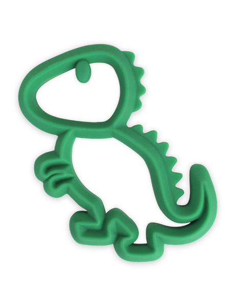 Itzy Ritzy Silicone Teethers