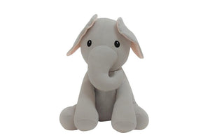 Elly Lu Organic Edmund the Elephant