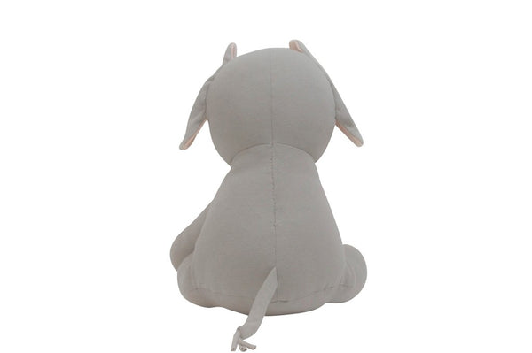 Elly Lu Organic Edmund the Elephant