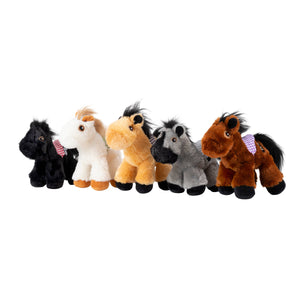 Piccoli Horses - Mini Horses