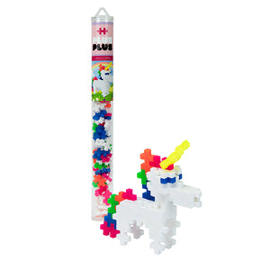 Plus-Plus USA - Tube - Unicorn