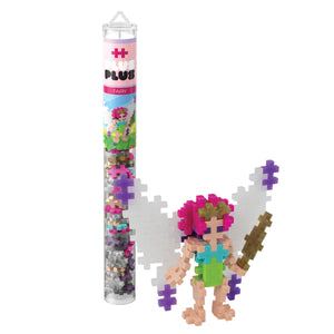 Plus-Plus USA - Tube - Fairy