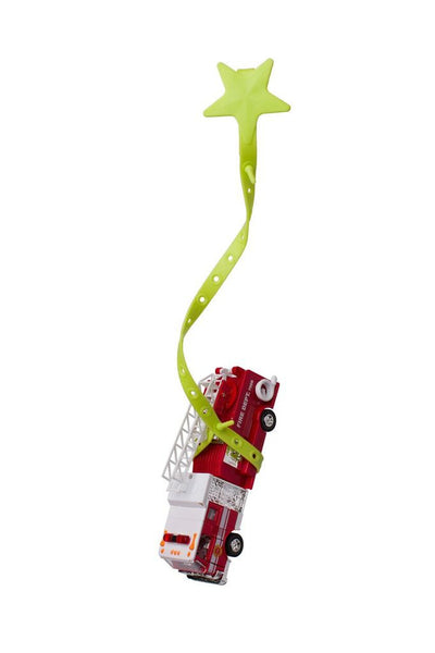 Lil' Sidekick Silicone Tether Straps