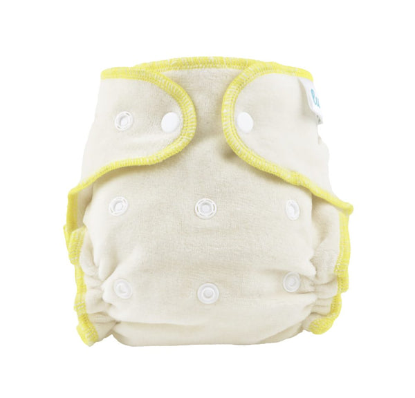 Luludew Fitted Diapers