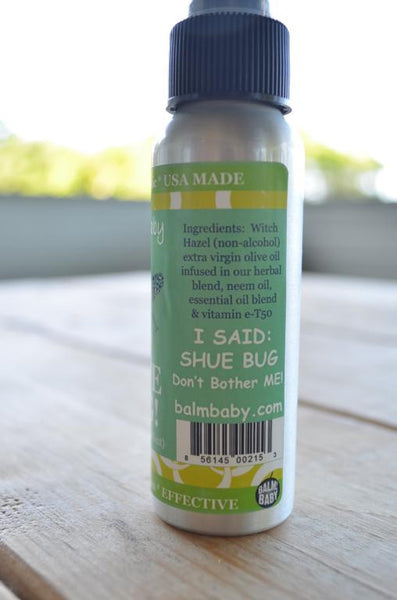 Balm!Baby Shue Bug