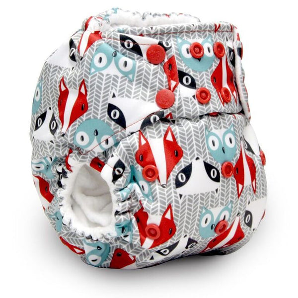 Rumparooz G2 Snap Pocket Diapers