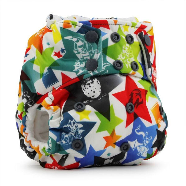 Rumparooz G2 Snap Pocket Diapers