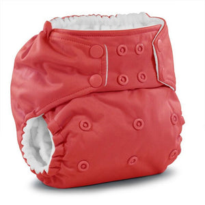 Rumparooz G2 Snap Pocket Diapers