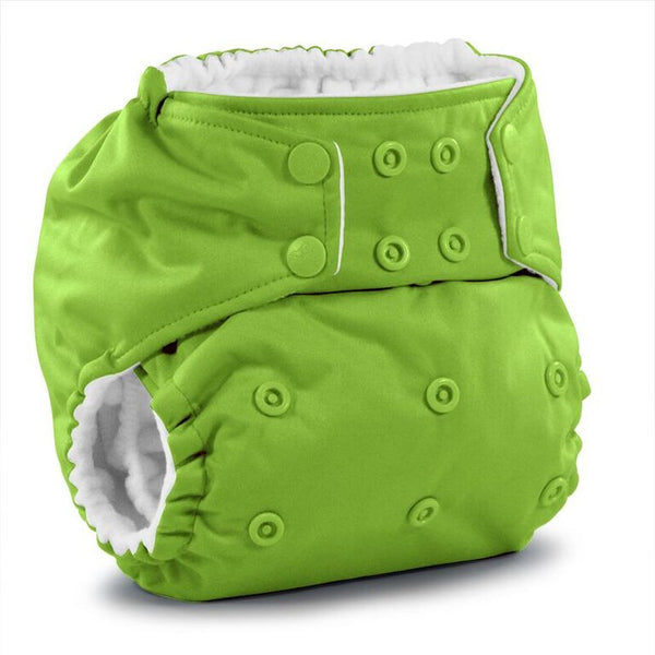 Rumparooz G2 Snap Pocket Diapers