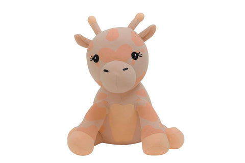 Elly Lu Organic Gemma the Giraffe