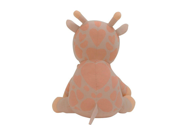 Elly Lu Organic Gemma the Giraffe