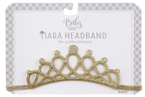 Ganz Princess Tiara Headband