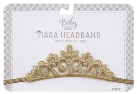 Ganz Princess Tiara Headband