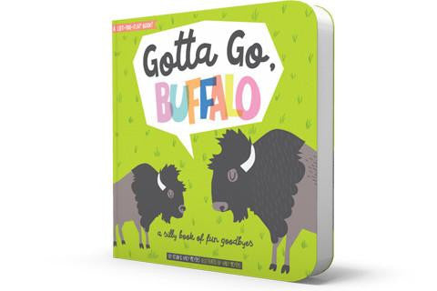 Buffalo cover