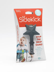 Lil' Sidekick Silicone Tether Straps