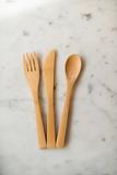 Mariposah Bamboo Utensils