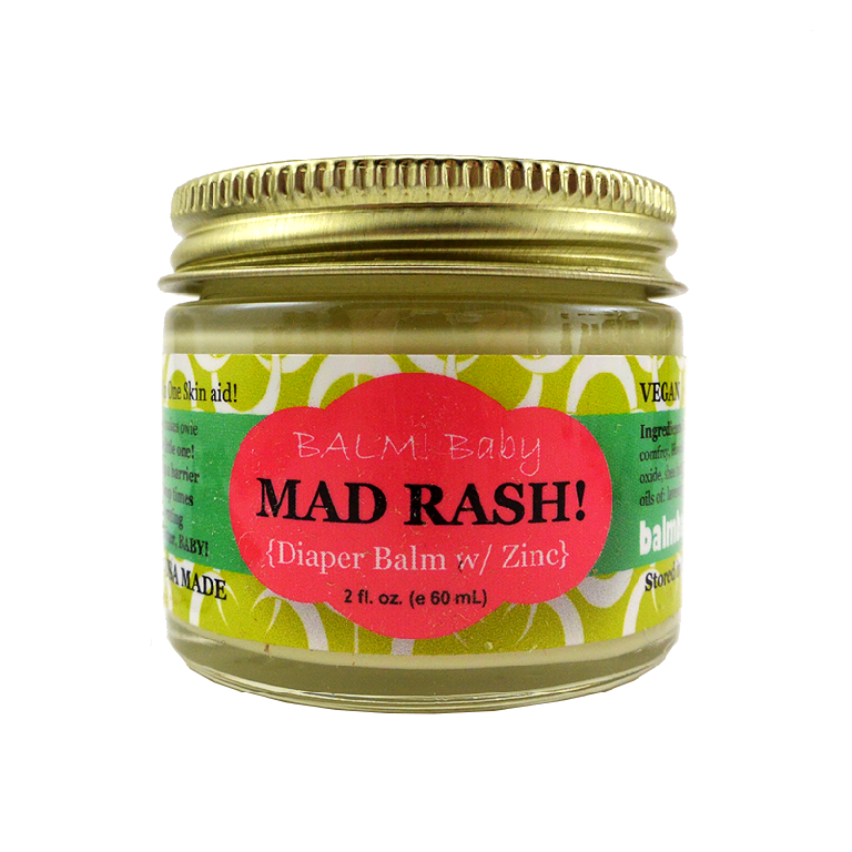 Balm!Baby Mad Rash