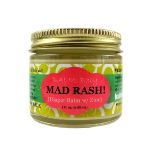 Balm!Baby Mad Rash