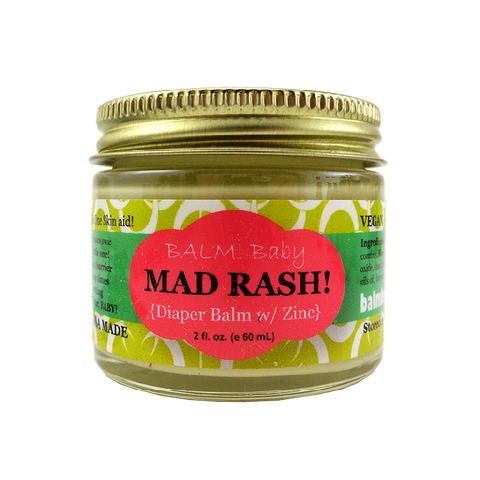 Balm!Baby Mad Rash