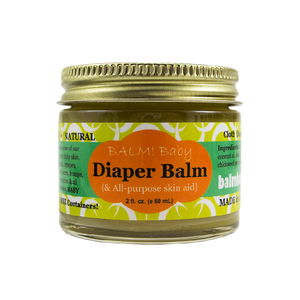 Balm!Baby Diaper Balm