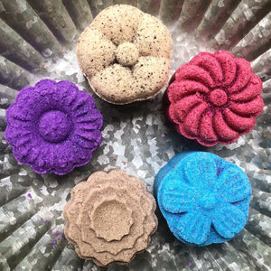 The Confectionery Sweet Soap Bath Bomb-Bombs