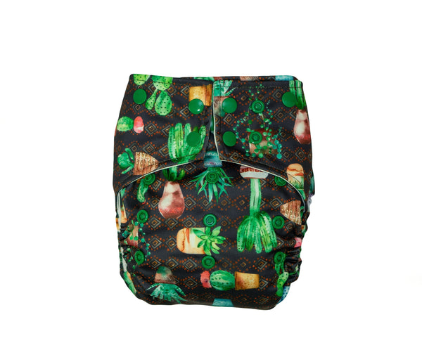 Bebeboo Diapers Choice Covers