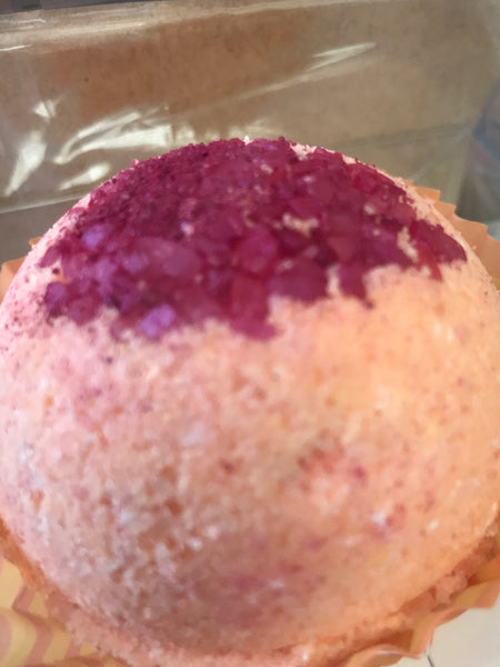 The Confectionery Sweet Soap Bath Bomb-Bombs