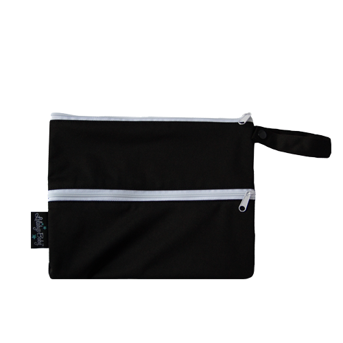 Lalabye Baby Just in Case Wet Bag