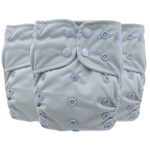 Lighthouse Kids Company Supreme All-in-One Diaper