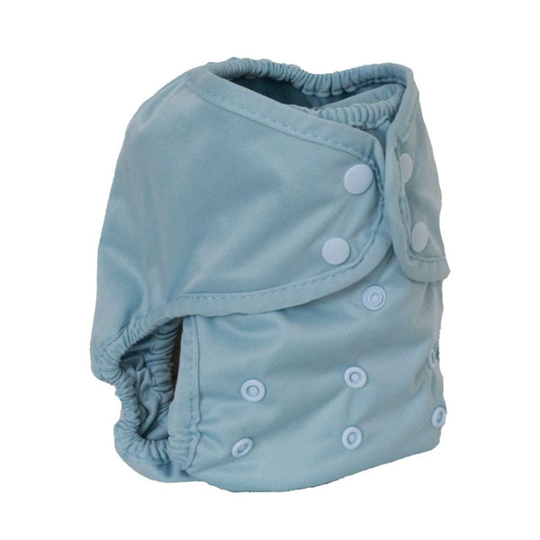 Buttons One Size Diaper Covers