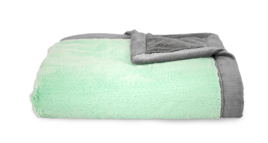 Saranoni Mini Lush/Lush Blankets