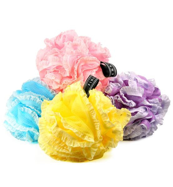 Finchberry Soap- Lacy Loofah