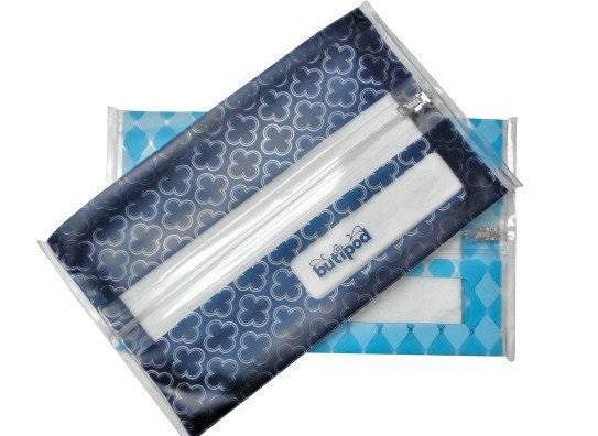 Buti-Bag Co Buti-Pod Zip Wipes Case