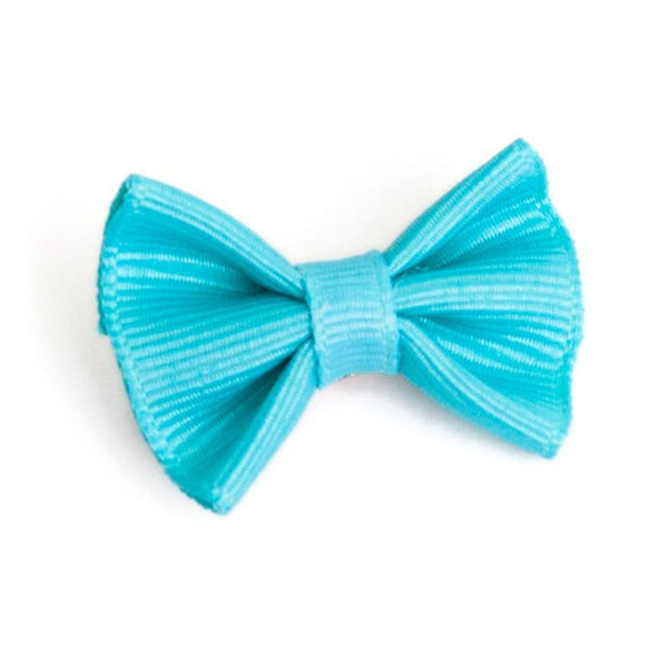 Rachel's Ribbons Newborn Clip Bow