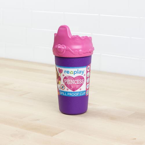 Straw Cup Set | Re Play Cups | Baby Cups | Toddler Cups