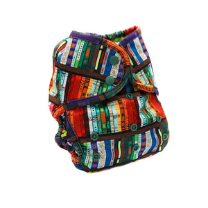 Buttons Super Diaper Covers
