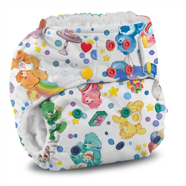 Rumparooz G2 Snap Pocket Diapers