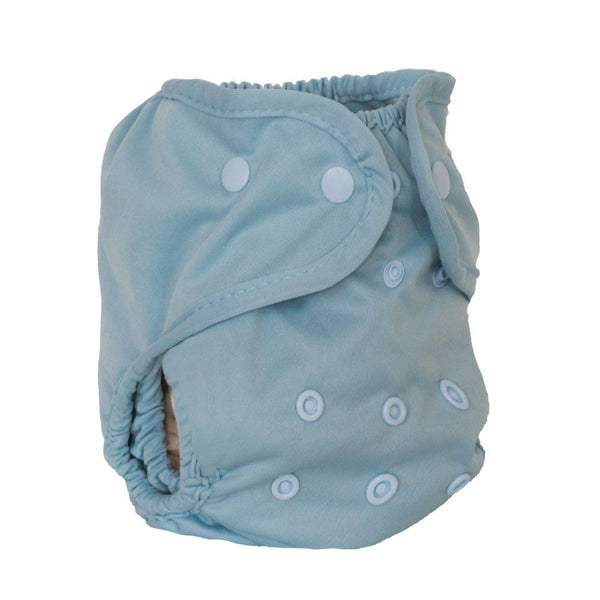 Buttons Super Diaper Covers