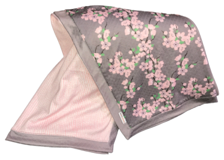 Smart Bottoms Snuggle Blankets