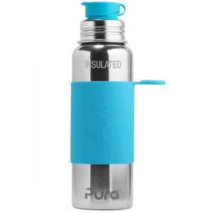 Pura Sport™ 22oz Vacuum Insulated Bottle