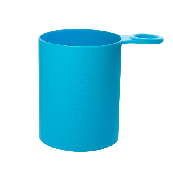 Pura Sport Silicone Sleeve