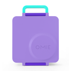 OmieLife Purple Plum OmieBox