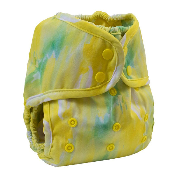 Buttons Super Diaper Covers