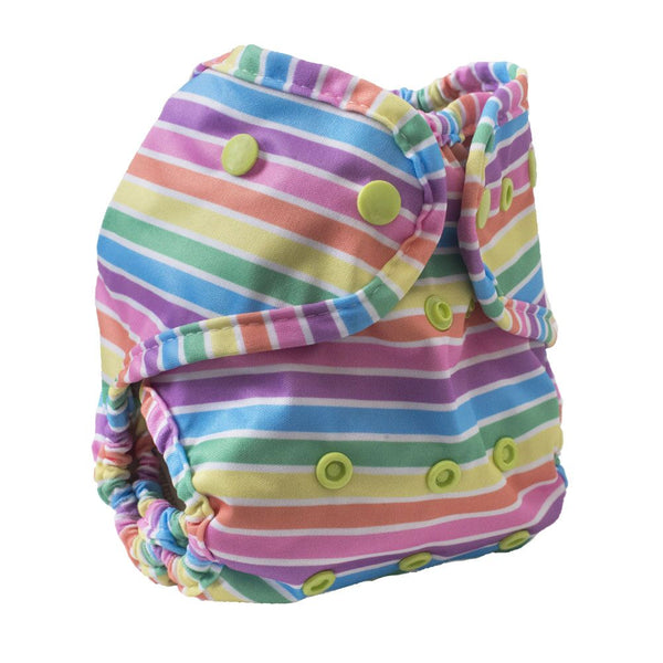 Buttons Super Diaper Covers