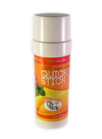 CJ's BUTTer Quick Stick