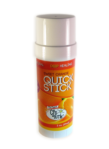 CJ's BUTTer Quick Stick